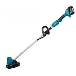 Makita DUR194RTX2 LXT 18 V Trimmer D-greep -Aanbiedingen Tool Gigant Winkel DUR194RTX2 C1R0