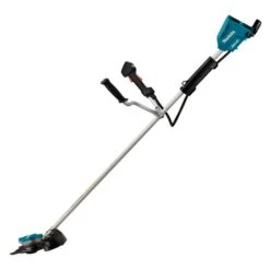 Makita DUR368APT2 2x18 V Bosmaaier U-greep -Aanbiedingen Tool Gigant Winkel DUR368A A1C0