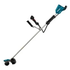 Makita DUR368APT2 2x18 V Bosmaaier U-greep -Aanbiedingen Tool Gigant Winkel DUR368A A1C0 s01