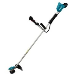 Makita DUR368APT2 2x18 V Bosmaaier U-greep -Aanbiedingen Tool Gigant Winkel DUR368A A1L0 s01