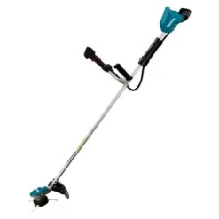 Makita DUR368APT2 2x18 V Bosmaaier U-greep -Aanbiedingen Tool Gigant Winkel DUR368A A1L0 s02