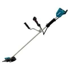 Makita DUR368APT2 2x18 V Bosmaaier U-greep -Aanbiedingen Tool Gigant Winkel DUR368A A1R0