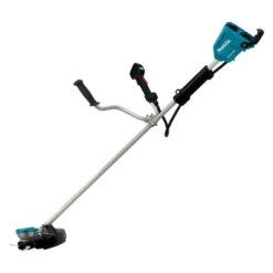 Makita DUR368APT2 2x18 V Bosmaaier U-greep -Aanbiedingen Tool Gigant Winkel DUR368A A1R0 s02