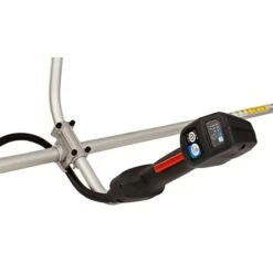 Makita DUR368APT2 2x18 V Bosmaaier U-greep -Aanbiedingen Tool Gigant Winkel DUR368A F 001