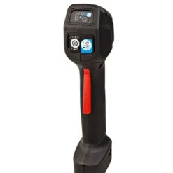 Makita DUR368APT2 2x18 V Bosmaaier U-greep -Aanbiedingen Tool Gigant Winkel DUR368A F 002