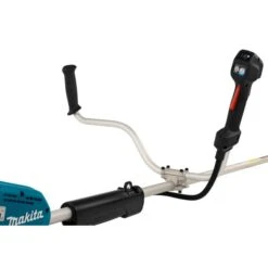 Makita DUR368AZ 2x18 V Bosmaaier U-greep -Aanbiedingen Tool Gigant Winkel DUR368A F 003 1