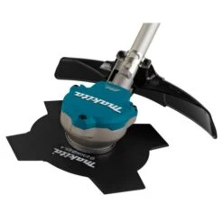 Makita DUR368AZ 2x18 V Bosmaaier U-greep -Aanbiedingen Tool Gigant Winkel DUR368A F 007