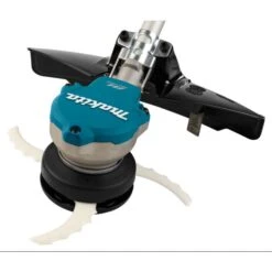 Makita DUR368AZ 2x18 V Bosmaaier U-greep -Aanbiedingen Tool Gigant Winkel DUR368A F 008