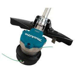 Makita DUR368AZ 2x18 V Bosmaaier U-greep -Aanbiedingen Tool Gigant Winkel DUR368A F 009