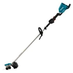 Makita DUR368LZ 2x18 V Bosmaaier D-greep -Aanbiedingen Tool Gigant Winkel DUR368L A1C0 s02
