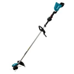 Makita DUR368LZ 2x18 V Bosmaaier D-greep -Aanbiedingen Tool Gigant Winkel DUR368L A1L0 s02