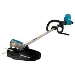 Makita DUR368LZ 2x18 V Bosmaaier D-greep -Aanbiedingen Tool Gigant Winkel DUR368L A9L0 s02