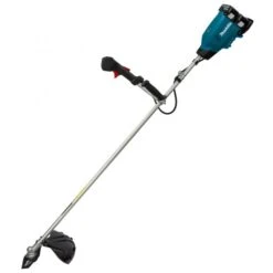 Makita DUR369APT2 2x18 V Bosmaaier U-greep -Aanbiedingen Tool Gigant Winkel DUR369APT2 C1L0