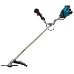 Makita DUR369APT2 2x18 V Bosmaaier U-greep -Aanbiedingen Tool Gigant Winkel DUR369APT2 C1L0 s101