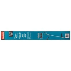Makita DUR369APT2 2x18 V Bosmaaier U-greep -Aanbiedingen Tool Gigant Winkel DUR369APT2 C2N1