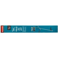 Makita DUR369AZ 2x18 V Bosmaaier U-greep -Aanbiedingen Tool Gigant Winkel DUR369AZ C2N1