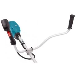 Makita DUR369APT2 2x18 V Bosmaaier U-greep -Aanbiedingen Tool Gigant Winkel DUR369A F 001 2
