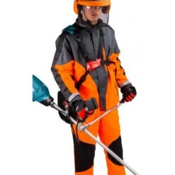 Makita DUR369APT2 2x18 V Bosmaaier U-greep -Aanbiedingen Tool Gigant Winkel DUR369A F 003 2