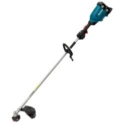 Makita DUR369LPT2 2x18 V Bosmaaier D-greep -Aanbiedingen Tool Gigant Winkel DUR369LPT2 C1L0