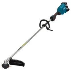 Makita DUR369LPT2 2x18 V Bosmaaier D-greep -Aanbiedingen Tool Gigant Winkel DUR369LPT2 C1L0 s101