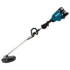 Makita DUR369LPT2 2x18 V Bosmaaier D-greep -Aanbiedingen Tool Gigant Winkel DUR369LPT2 C1R0