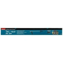 Makita DUR369LZ 2x18 V Bosmaaier D-greep -Aanbiedingen Tool Gigant Winkel DUR369LZ C1N1