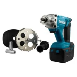 Makita DUT130Z 18 V Menger -Aanbiedingen Tool Gigant Winkel DUT130Z A2R0 s100