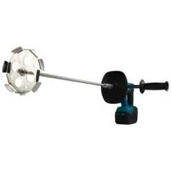 Makita DUT130Z 18 V Menger -Aanbiedingen Tool Gigant Winkel DUT130 A2R0 s101