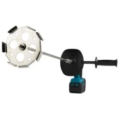 Makita DUT130Z 18 V Menger -Aanbiedingen Tool Gigant Winkel DUT130 A2R0 s102