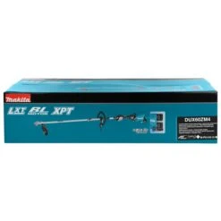 Makita DUX60ZM4 2x18 V Combisysteem -Aanbiedingen Tool Gigant Winkel DUX60ZM4 A1C1