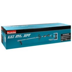 Makita DUX60ZM4 2x18 V Combisysteem -Aanbiedingen Tool Gigant Winkel DUX60ZM4 A1L1