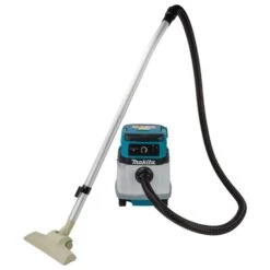 Makita DVC150LZ Hybride Stofzuiger -Aanbiedingen Tool Gigant Winkel DVC150LZ C1C0 s01