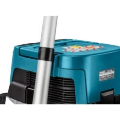Makita DVC150LZ Hybride Stofzuiger -Aanbiedingen Tool Gigant Winkel DVC150LZ F 001
