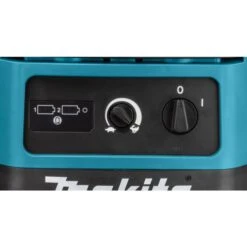 Makita DVC150LZ Hybride Stofzuiger -Aanbiedingen Tool Gigant Winkel DVC150L F 001