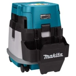 Makita DVC155LZX2 2x18 V Stofzuiger 25 Makita DVC155LZX2 2x18 V Stofzuiger -Aanbiedingen Tool Gigant Winkel DVC155L C7L0
