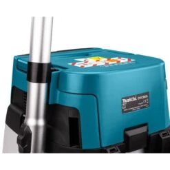 Makita DVC155LZX2 2x18 V Stofzuiger 22 Makita DVC155LZX2 2x18 V Stofzuiger -Aanbiedingen Tool Gigant Winkel DVC155L F 003