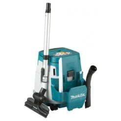 Makita DVC156LZX1 2x18 V Stofzuiger -Aanbiedingen Tool Gigant Winkel DVC156LZX1 C7L0