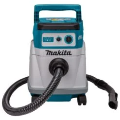 Makita DVC156LZX1 2x18 V Stofzuiger -Aanbiedingen Tool Gigant Winkel DVC156L C1C0