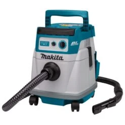 Makita DVC156LZX1 2x18 V Stofzuiger -Aanbiedingen Tool Gigant Winkel DVC156L C1R0