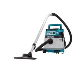 Makita DVC157LZX3 2x18 V Stofzuiger