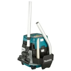 Makita DVC157LZX3 2x18 V Stofzuiger -Aanbiedingen Tool Gigant Winkel DVC157LZX3 C7L0