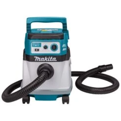 Makita DVC157LZX3 2x18 V Stofzuiger -Aanbiedingen Tool Gigant Winkel DVC157L C1C0