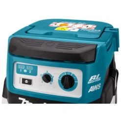 Makita DVC157LZX3 2x18 V Stofzuiger -Aanbiedingen Tool Gigant Winkel DVC157L F 001