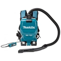 Makita DVC261TX11 2x18 V Rugstofzuiger Voor Schoonmaak -Aanbiedingen Tool Gigant Winkel DVC261TX11 C1C0 s02