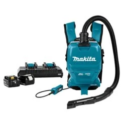 Makita DVC261TX11 2x18 V Rugstofzuiger Voor Schoonmaak -Aanbiedingen Tool Gigant Winkel DVC261TX11 C1C0 s100