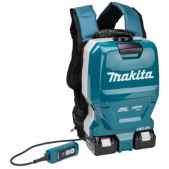 Makita DVC261TX11 2x18 V Rugstofzuiger Voor Schoonmaak -Aanbiedingen Tool Gigant Winkel DVC261TX11 C1L0