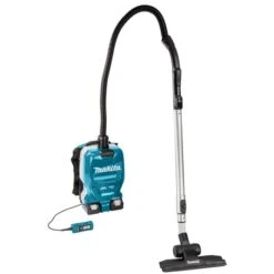 Makita DVC261TX11 2x18 V Rugstofzuiger Voor Schoonmaak -Aanbiedingen Tool Gigant Winkel DVC261TX11 C1L0 s01