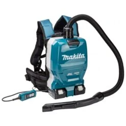 Makita DVC261TX11 2x18 V Rugstofzuiger Voor Schoonmaak -Aanbiedingen Tool Gigant Winkel DVC261TX11 C1L0 s02