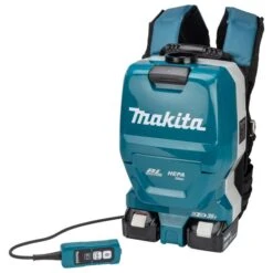 Makita DVC261TX11 2x18 V Rugstofzuiger Voor Schoonmaak -Aanbiedingen Tool Gigant Winkel DVC261TX11 C1R0