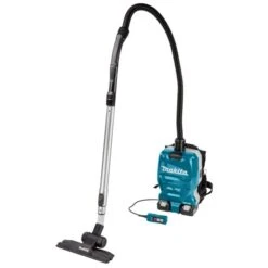 Makita DVC261TX11 2x18 V Rugstofzuiger Voor Schoonmaak -Aanbiedingen Tool Gigant Winkel DVC261TX11 C1R0 s01